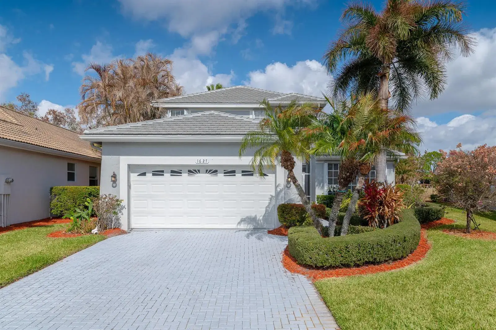 1627 SE BALLANTRAE Boulevard, Port St. Lucie FL 34952