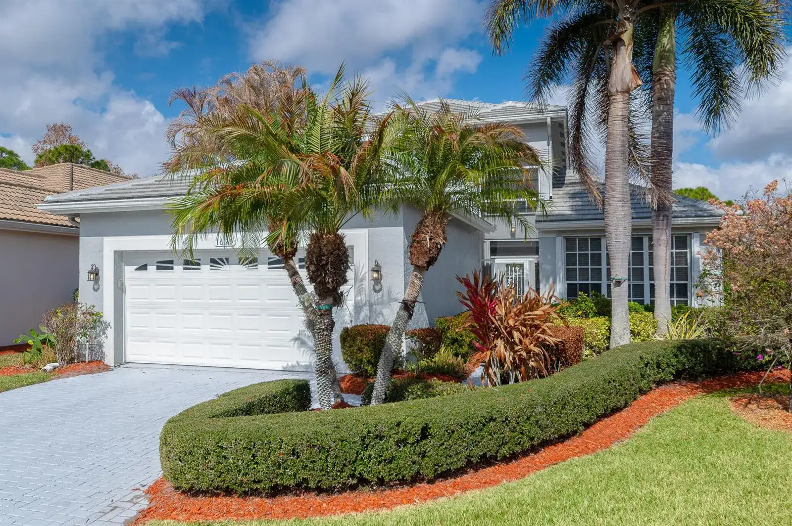 1627 SE BALLANTRAE Boulevard, Port St. Lucie FL 34952 photo 3