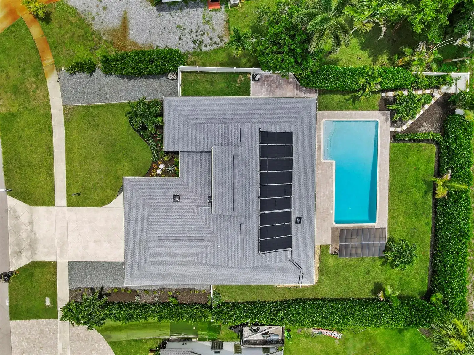 1102 Kriss Lane, Jupiter FL 33458 photo 2