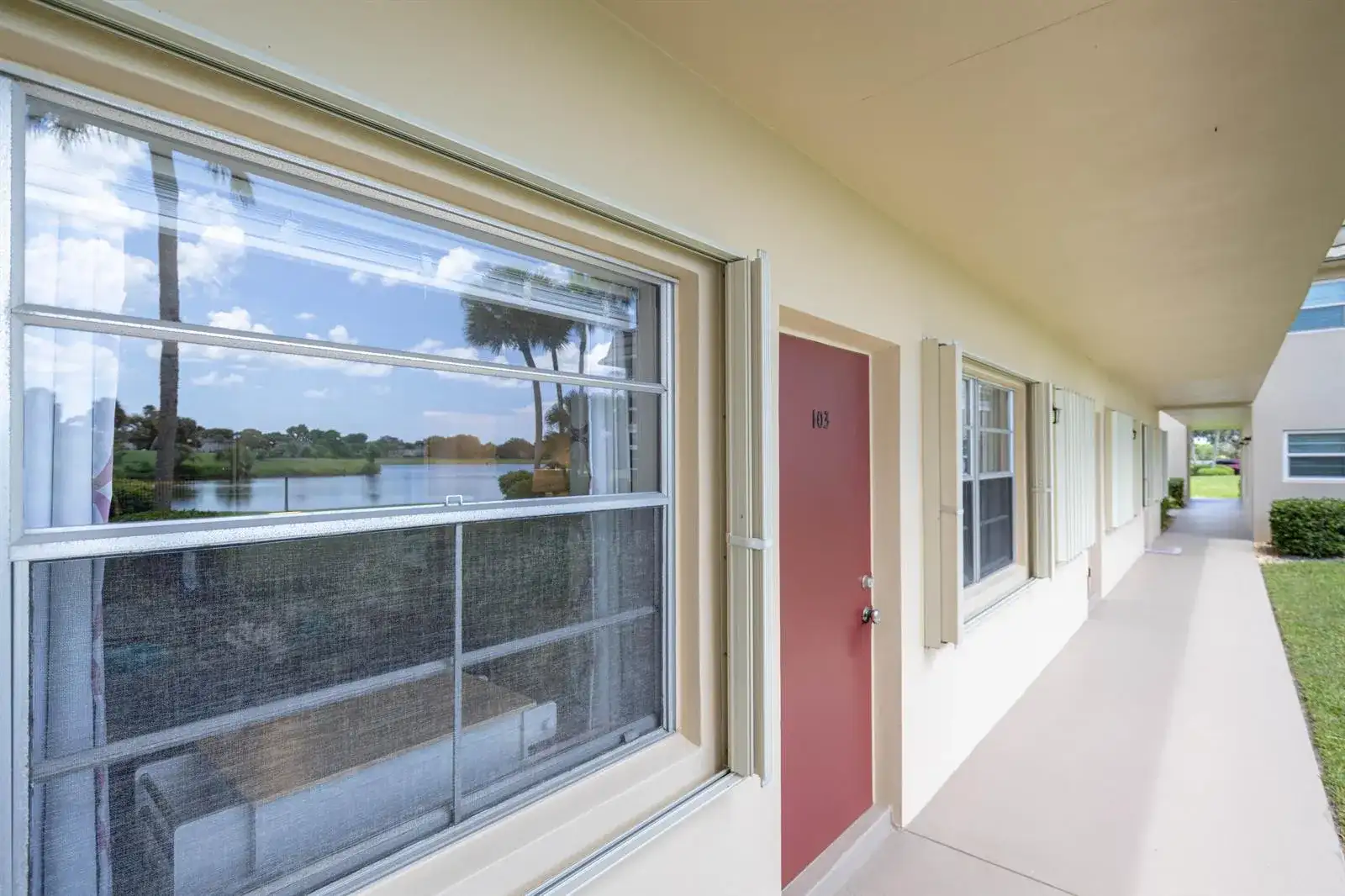 36 VISTA GARDENS Trail # 103, Vero Beach FL 32962 photo 5