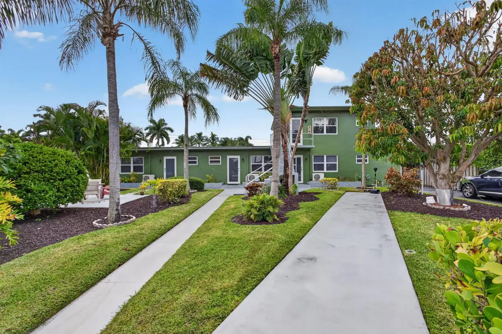 3404 Spring Street, Pompano Beach FL 33062