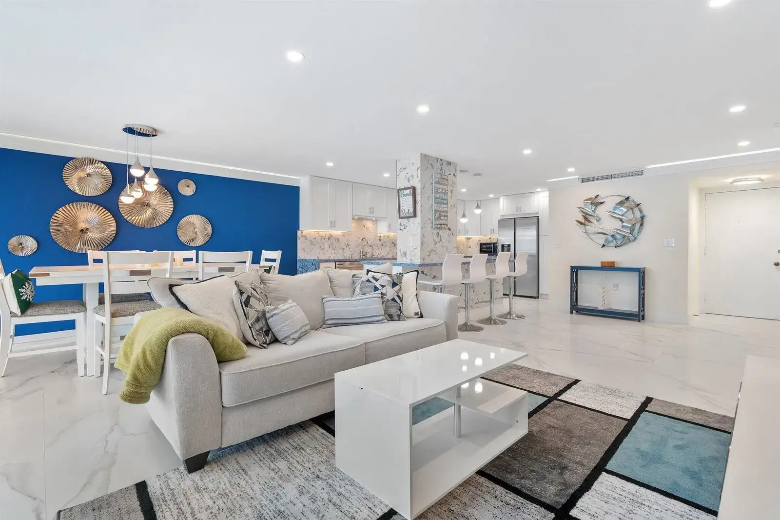3430 GALT OCEAN Drive # 808, Fort Lauderdale FL 33308