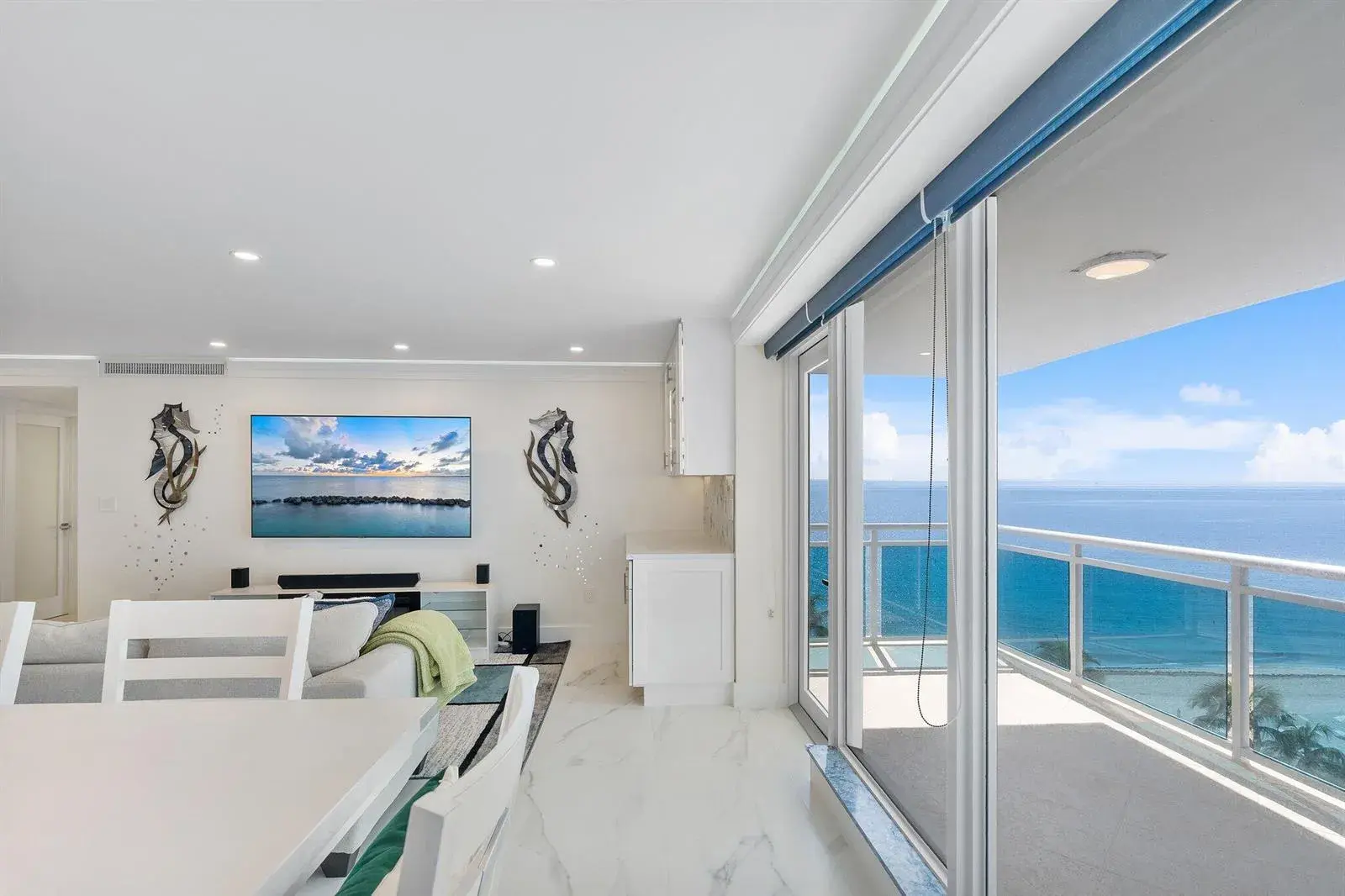3430 GALT OCEAN Drive # 808, Fort Lauderdale FL 33308