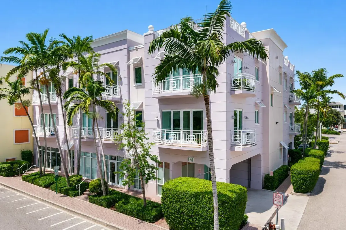 12 SE 1ST Avenue # 201, Delray Beach FL 33444