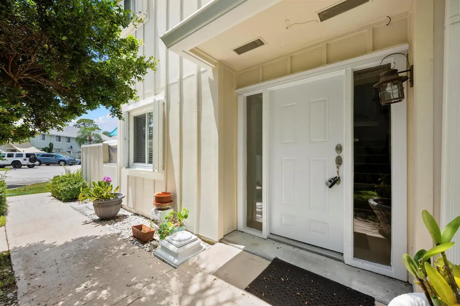 6151 Riverwalk Lane Unit 8, Jupiter FL 33458 photo 2