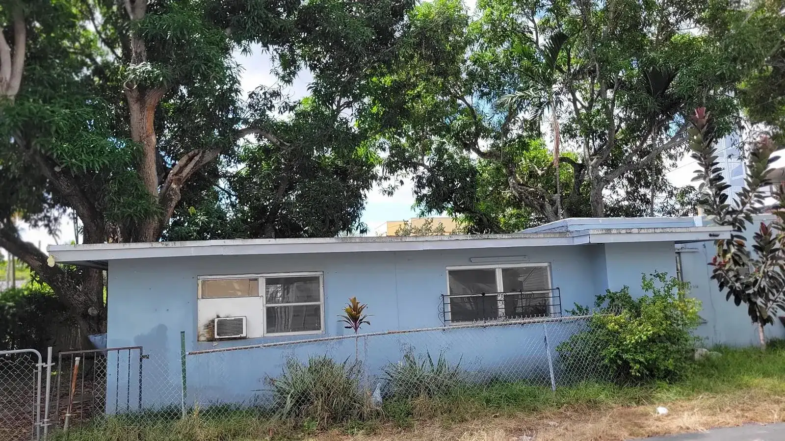 1735 JACKSON Street REAR, Hollywood FL 33020