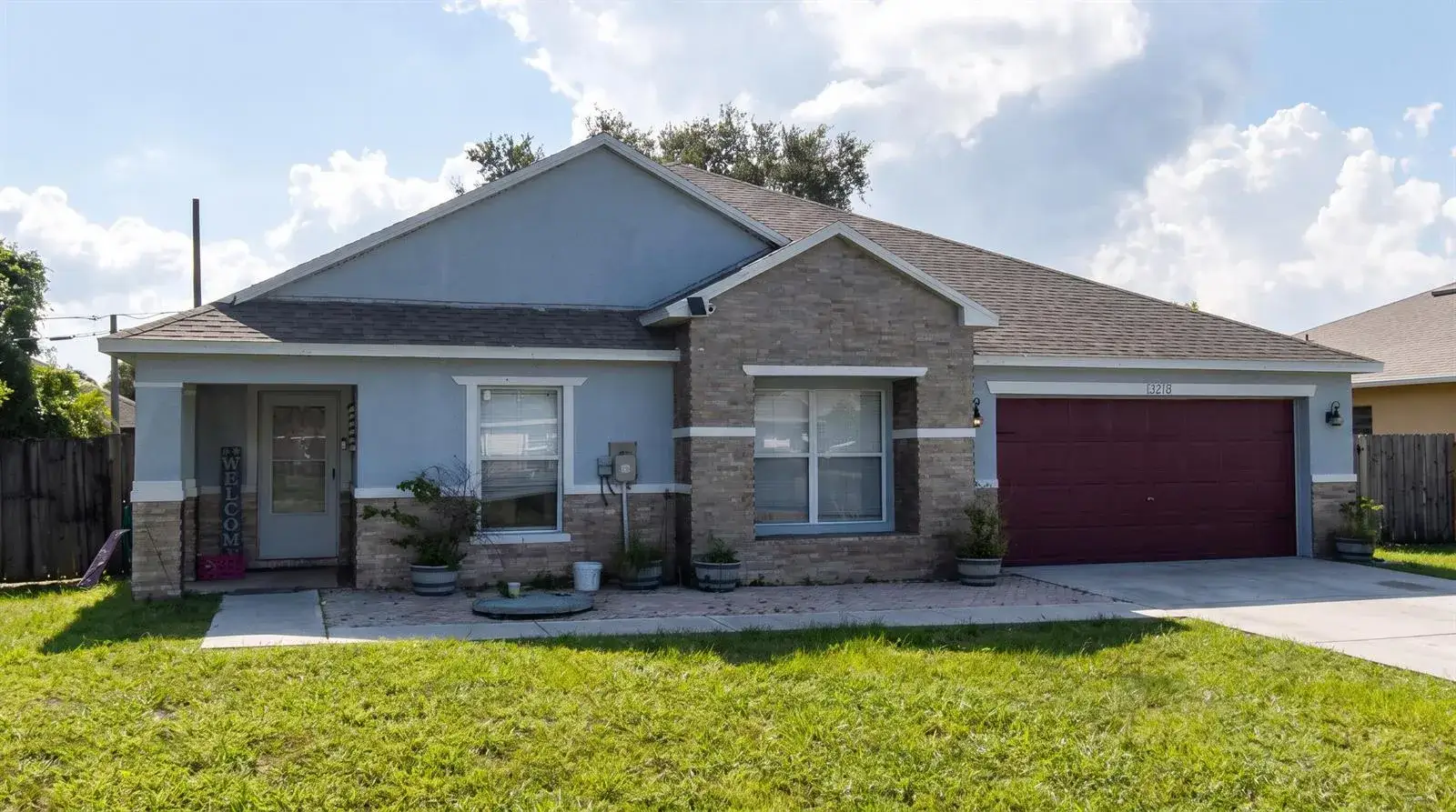 3218 SW FILLMORE Street, Port St. Lucie FL 34953