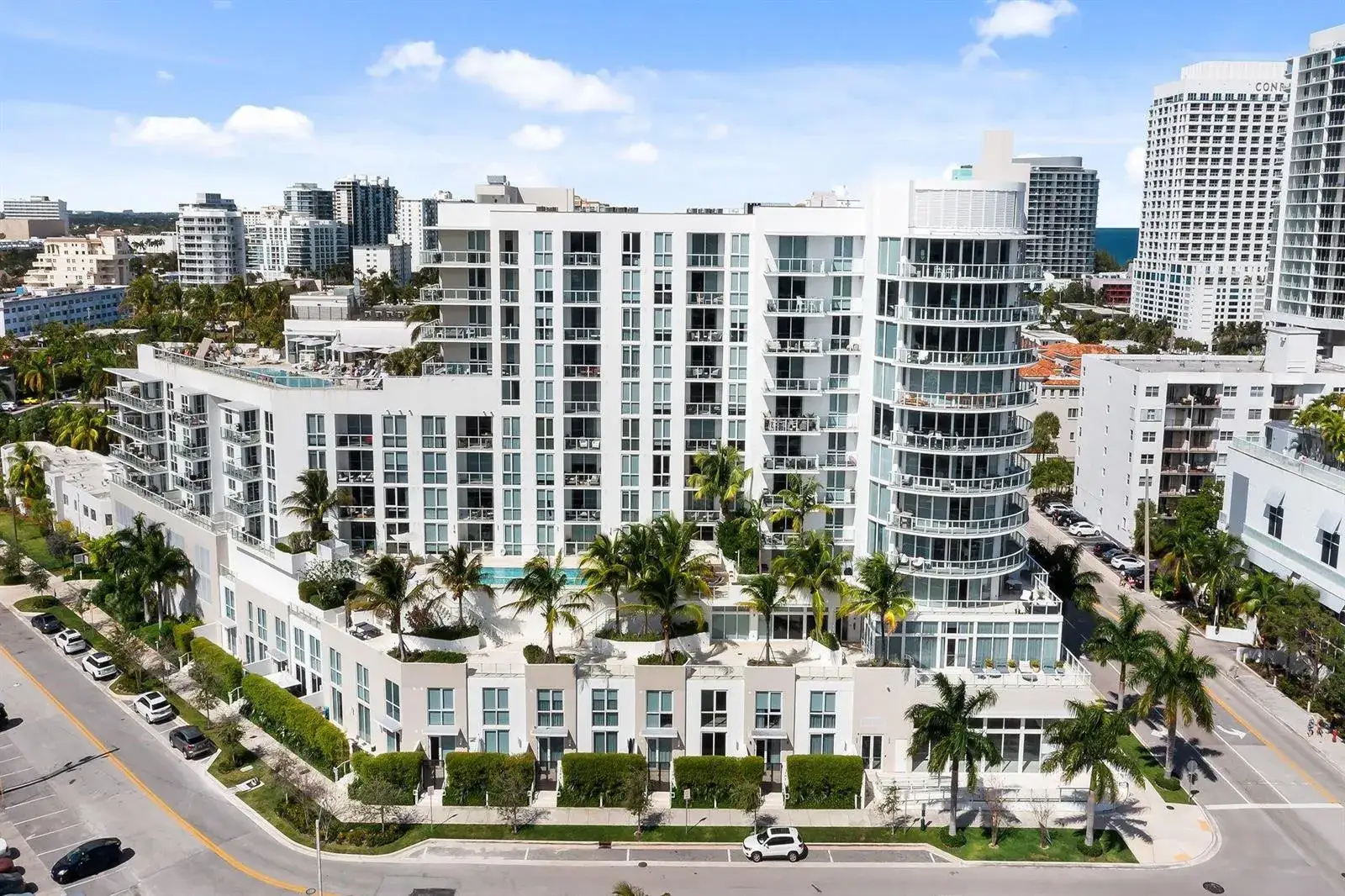 401 N Birch, Fort Lauderdale FL 33304