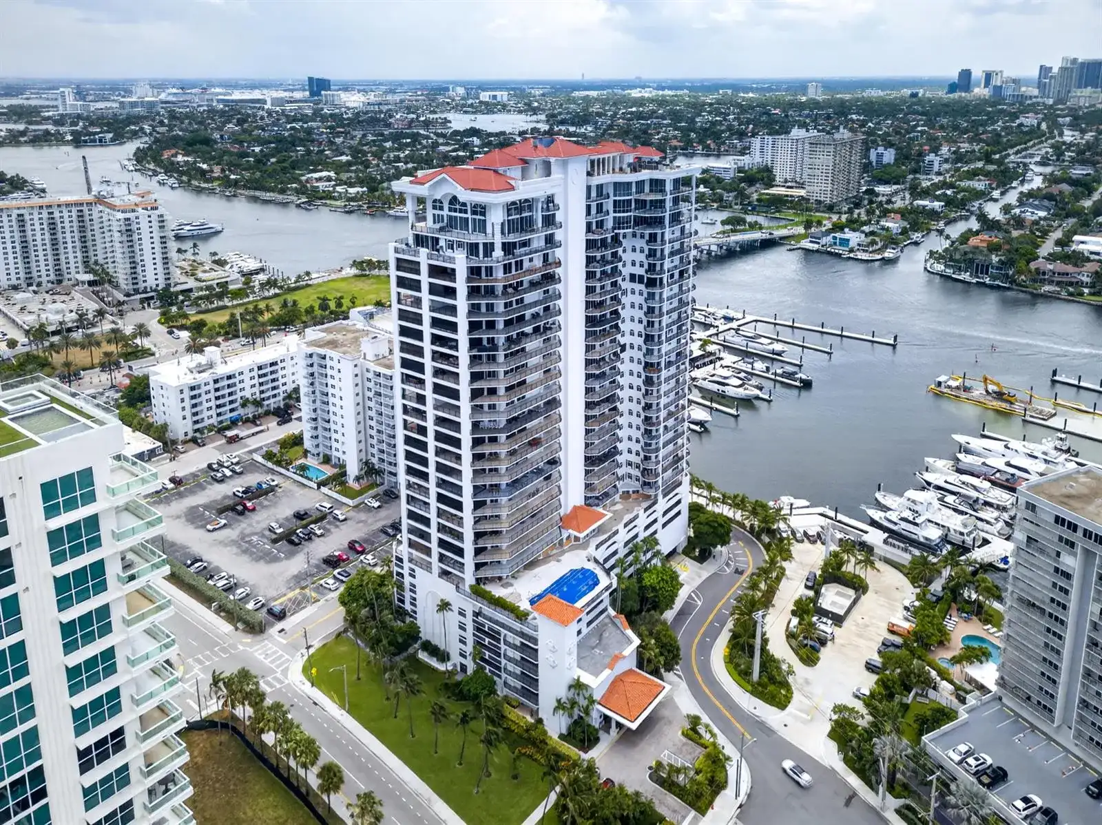 100 S BIRCH Road # 701B, Fort Lauderdale FL 33316 photo 2
