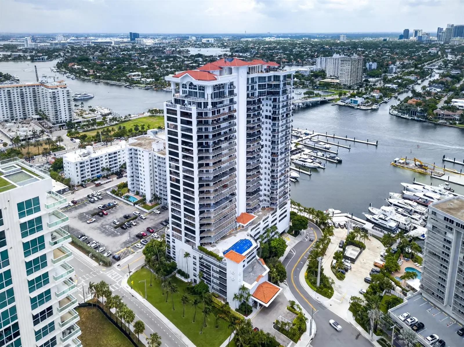 100 S BIRCH Road # 701B, Fort Lauderdale FL 33316