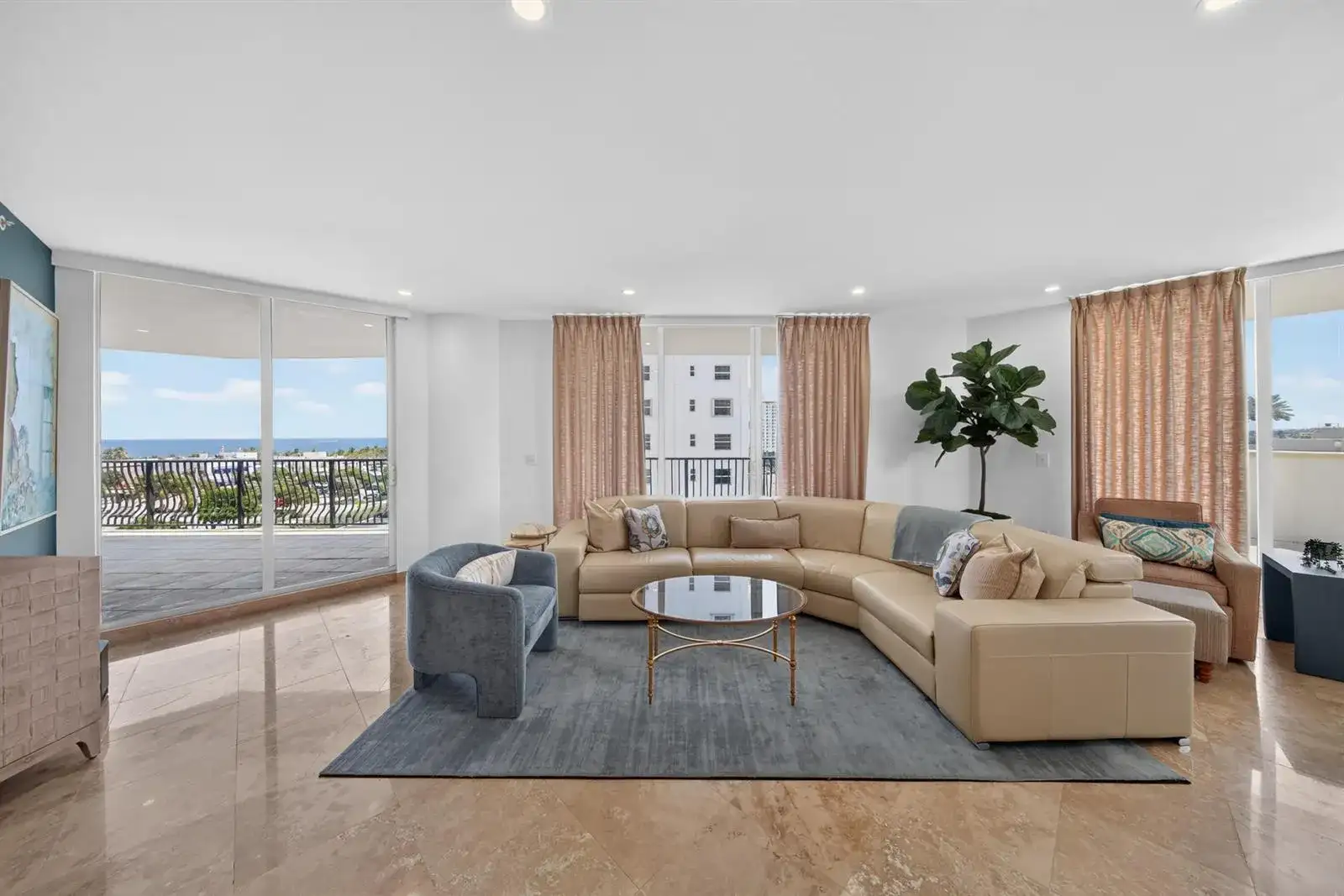 100 S BIRCH Road # 701B, Fort Lauderdale FL 33316 photo 4
