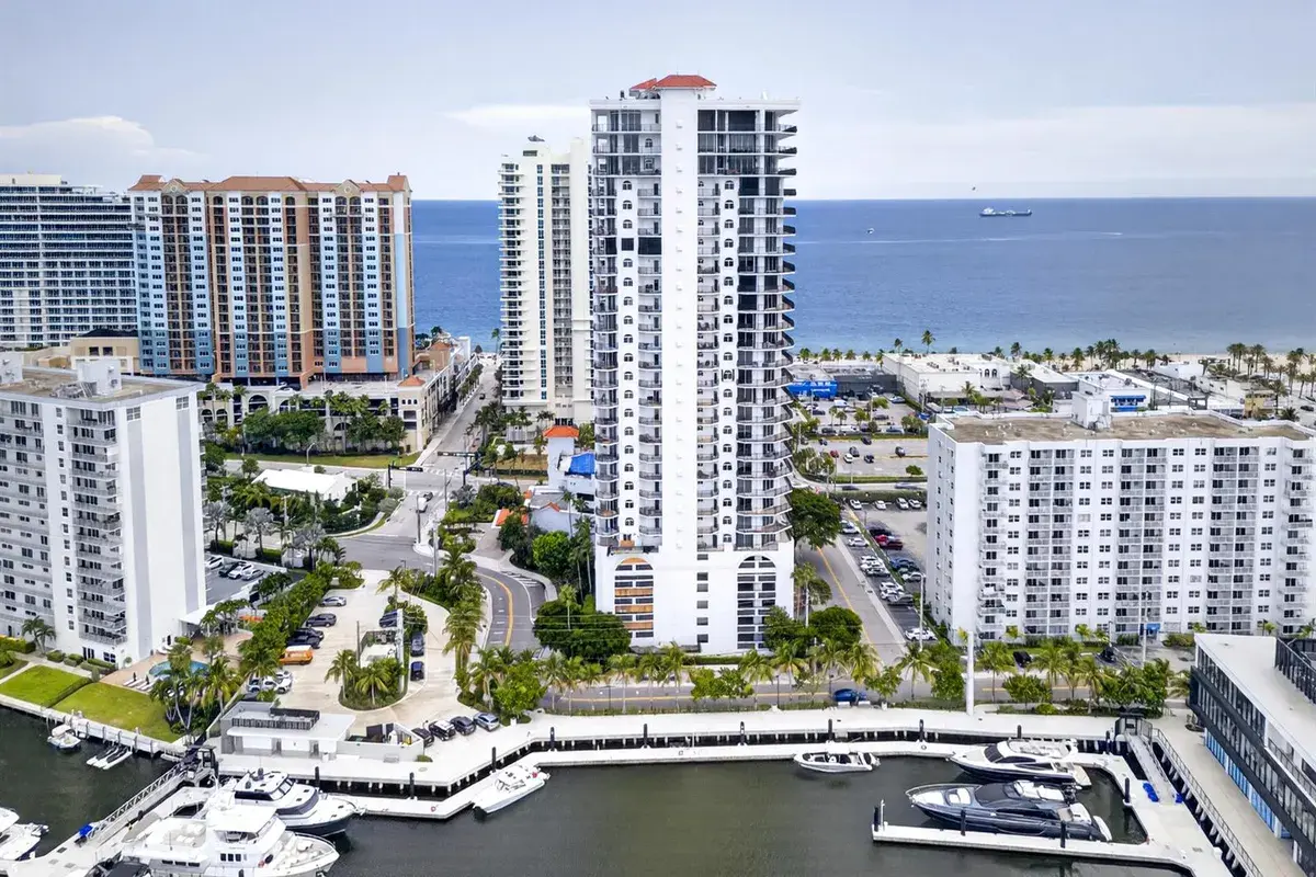 100 S BIRCH Road # 701B, Fort Lauderdale FL 33316