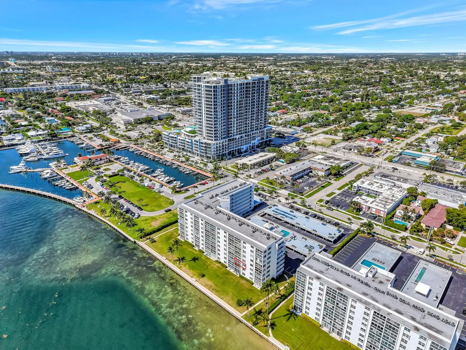 301 LAKE SHORE Drive # 302, Lake Park FL 33403 photo 4