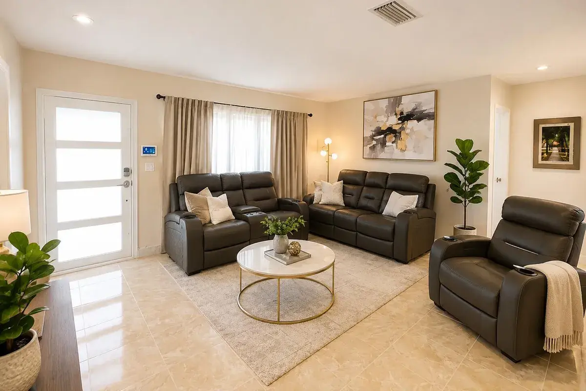 1008 N 75TH Avenue, Hollywood FL 33024