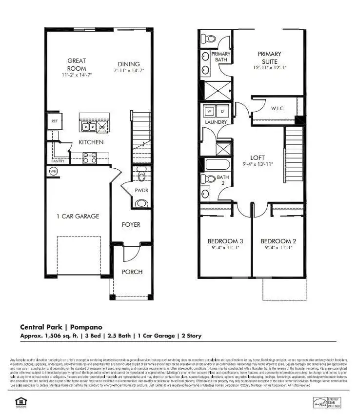13029 SW FORLI Way, Port St. Lucie FL 34987 photo 2