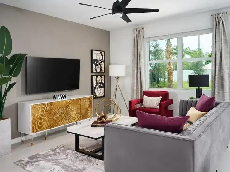 13029 SW FORLI Way, Port St. Lucie FL 34987 photo 5