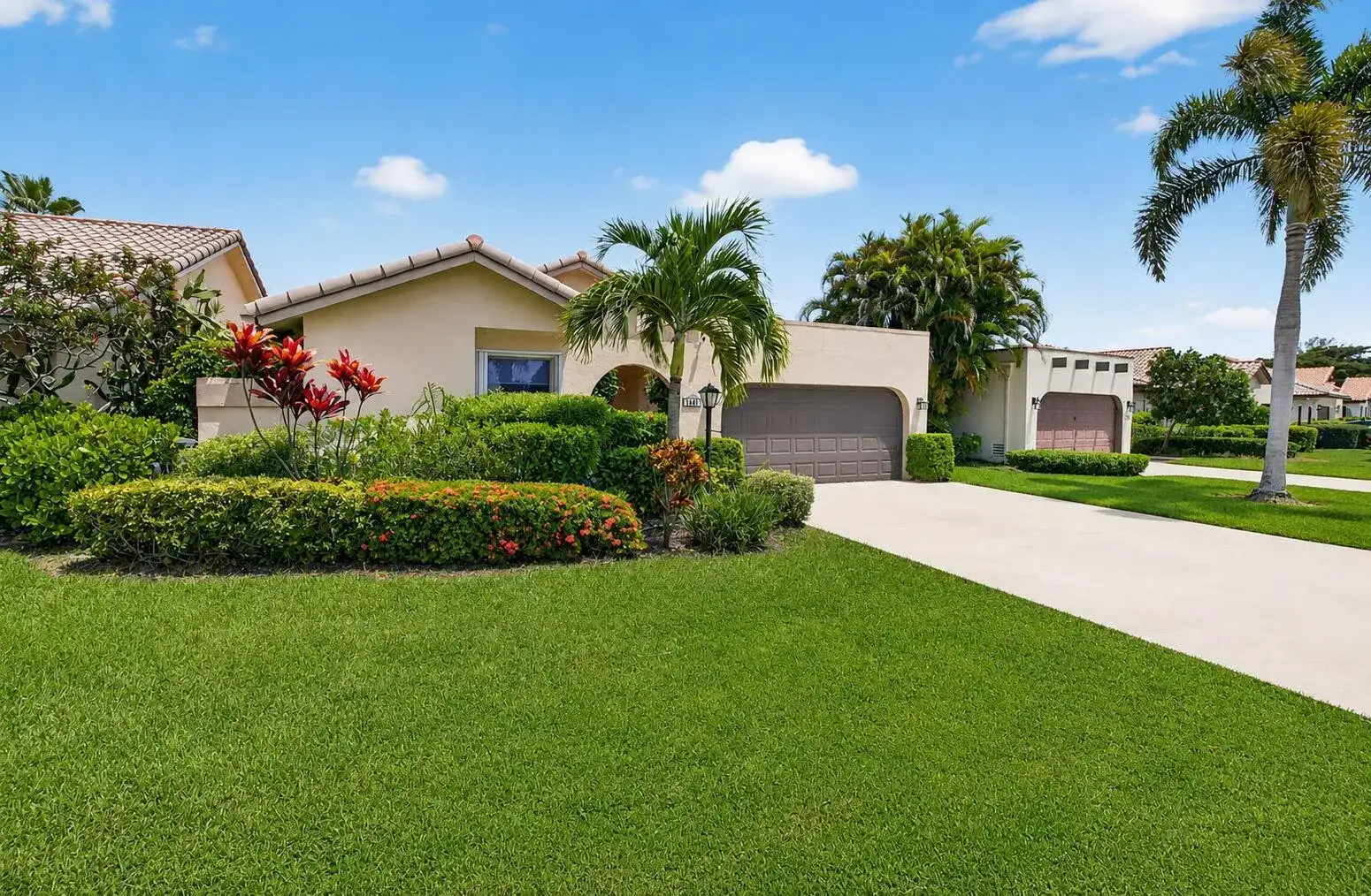 7658 SOLIMAR Circle, Boca Raton FL 33433 photo 3