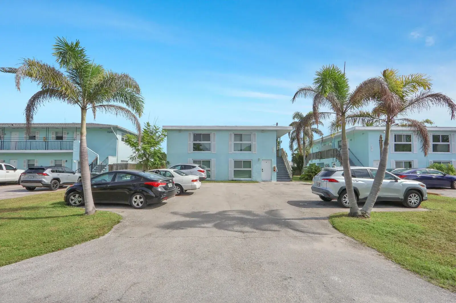 3204 Louisiana Avenue # D, Fort Pierce FL 34947