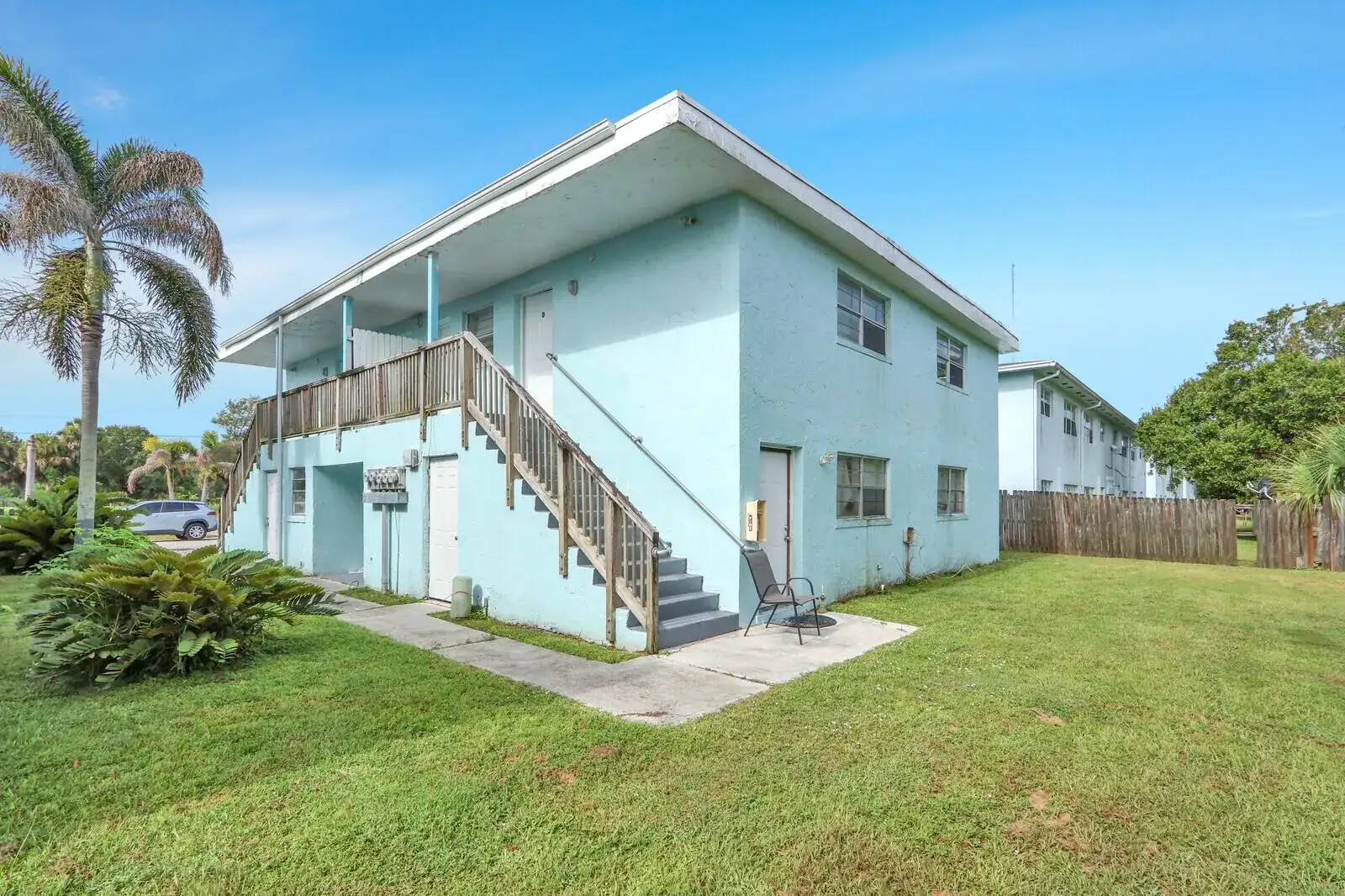 3204 Louisiana Avenue # D, Fort Pierce FL 34947 photo 2