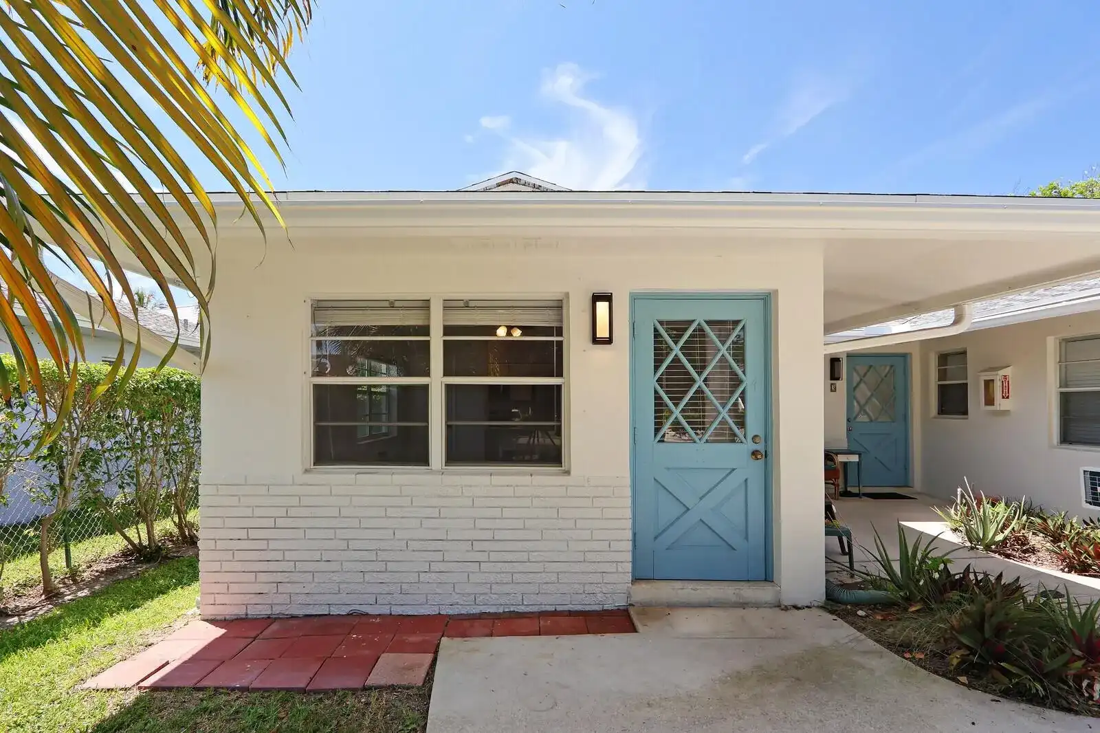 112 SANDAL Lane # 4, Palm Beach Shores FL 33404