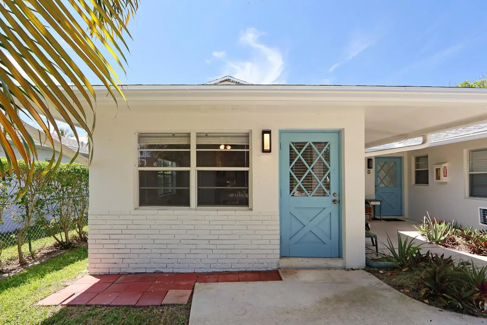 112 SANDAL Lane # 4, Palm Beach Shores FL 33404
