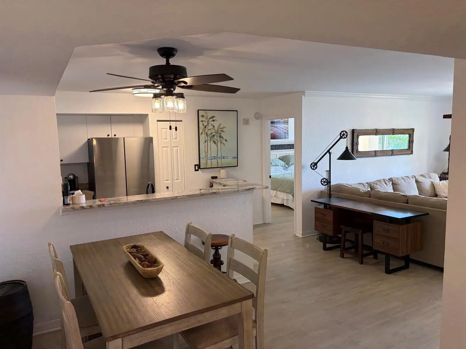 1801 N FLAGLER Drive # 721, West Palm Beach FL 33407