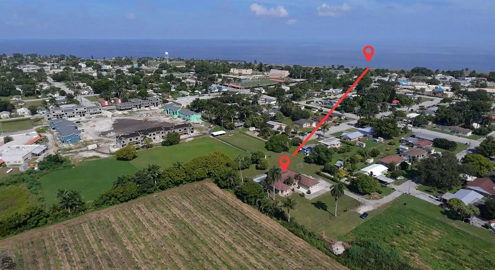 173 S Greenstar Avenue, Pahokee FL 33476 photo 4