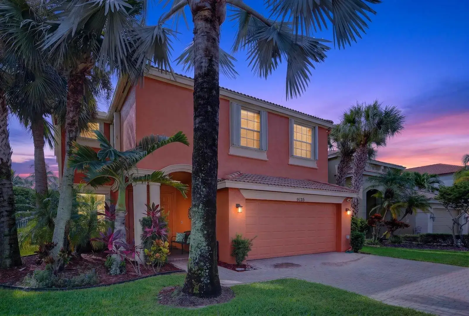 9135 Dupont Place, Wellington FL 33414
