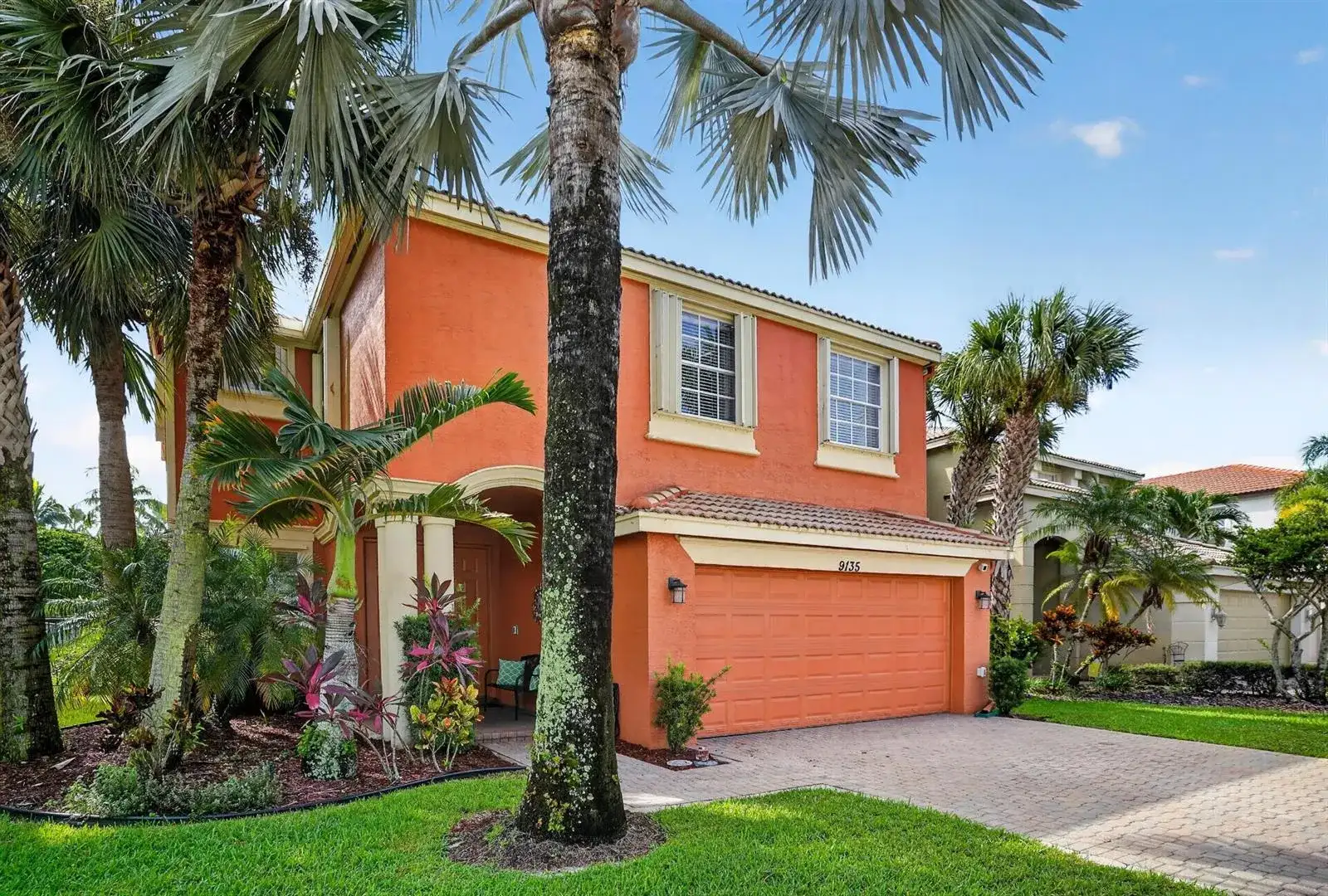 9135 Dupont Place, Wellington FL 33414 photo 2