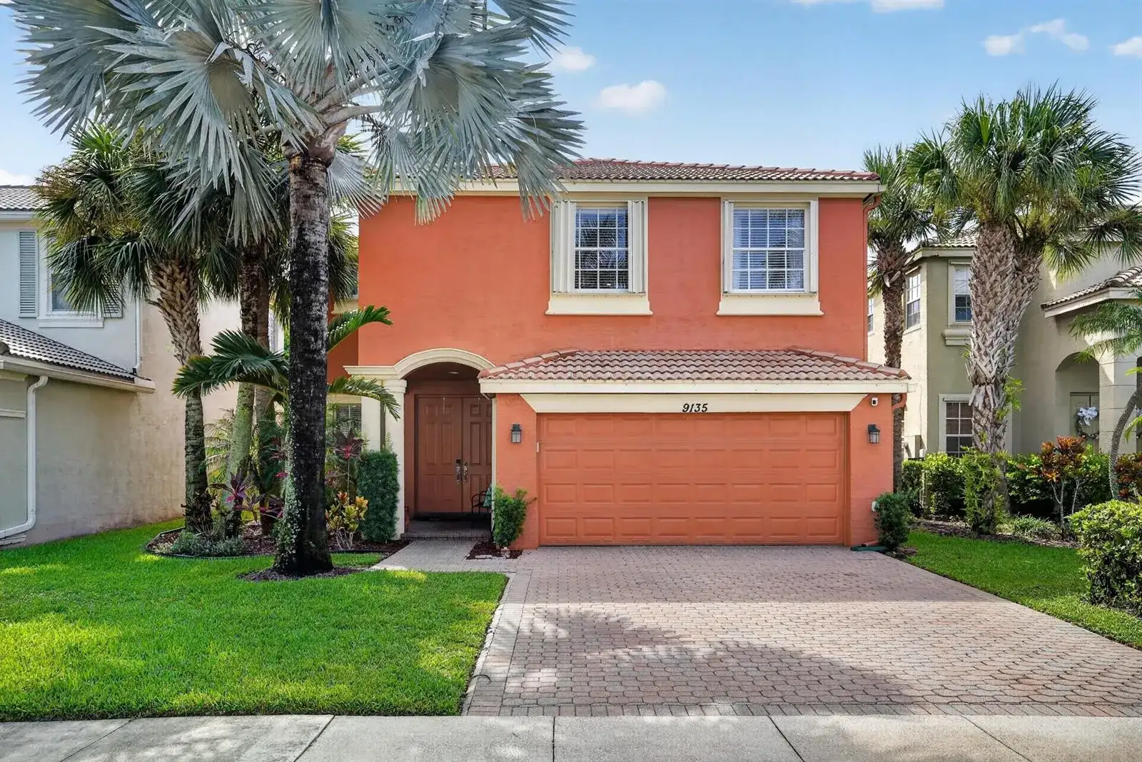 9135 Dupont Place, Wellington FL 33414 photo 3