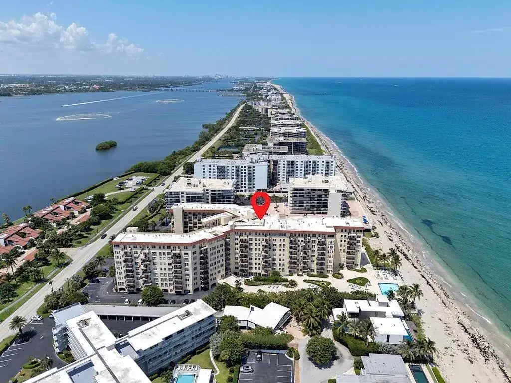 3475 S Ocean Boulevard # 2160, Palm Beach FL 33480