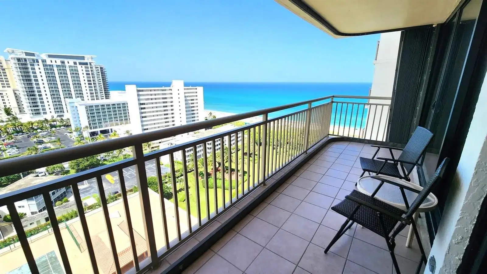 3400 N Ocean Drive # 1703, Riviera Beach FL 33404 photo 2