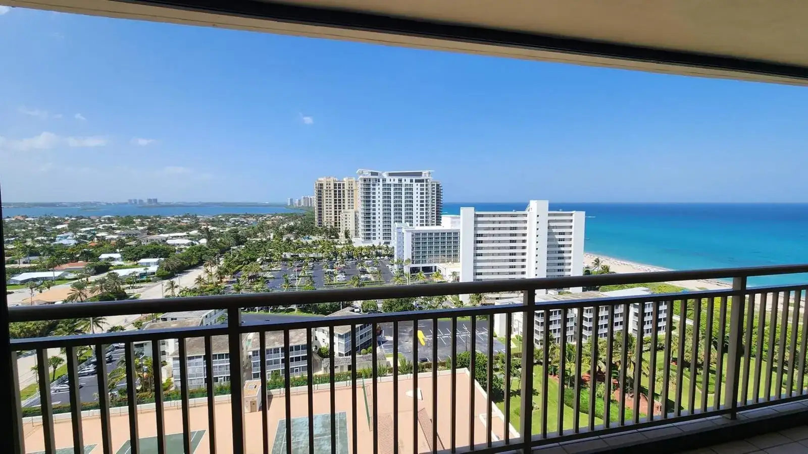 3400 N Ocean Drive # 1703, Riviera Beach FL 33404 photo 3