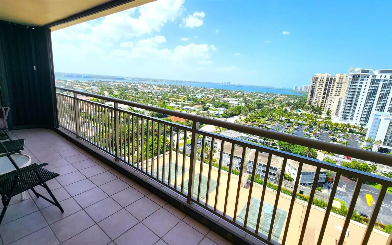3400 N Ocean Drive # 1703, Riviera Beach FL 33404 photo 4