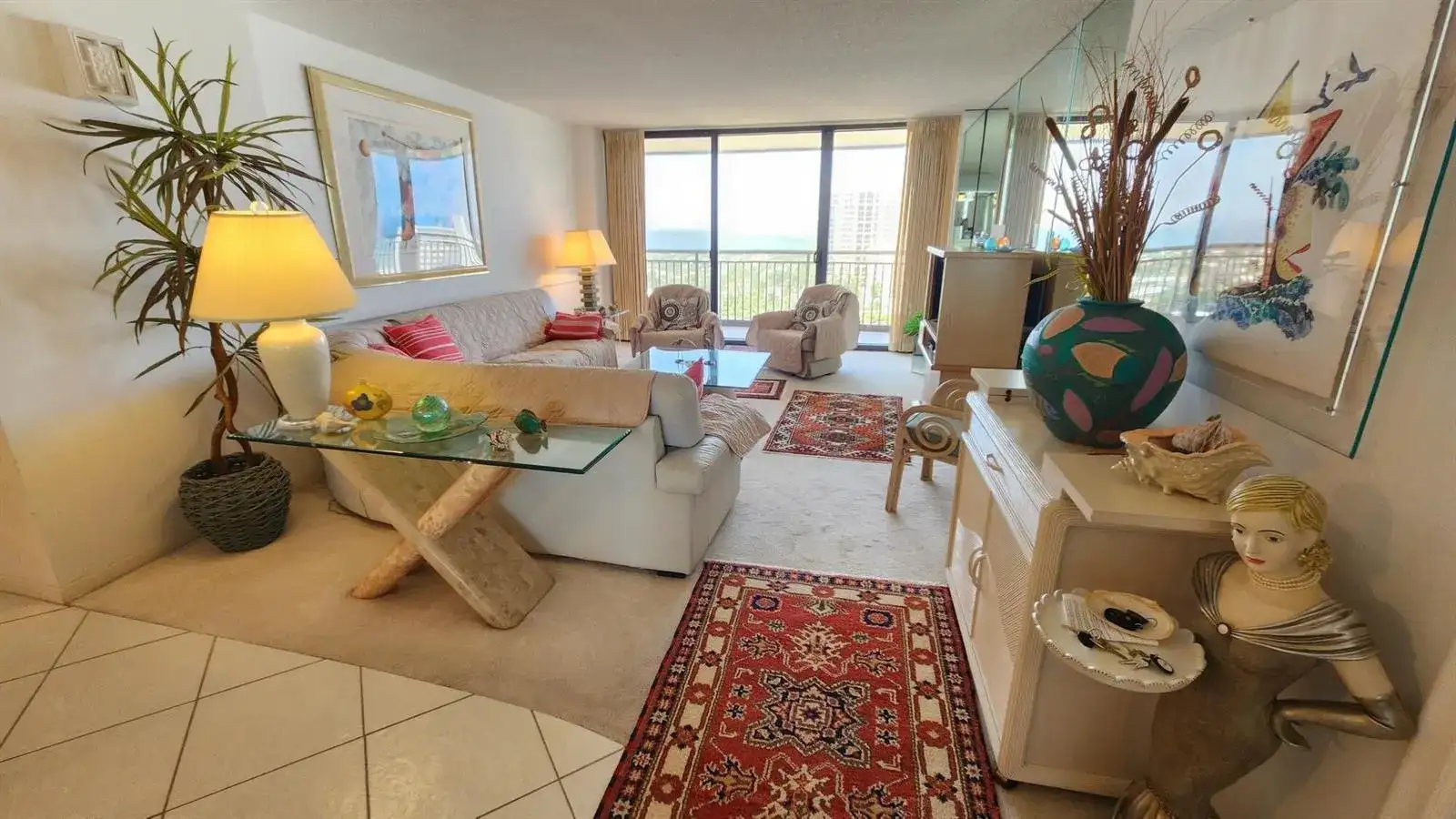 3400 N Ocean Drive # 1703, Riviera Beach FL 33404 photo 5