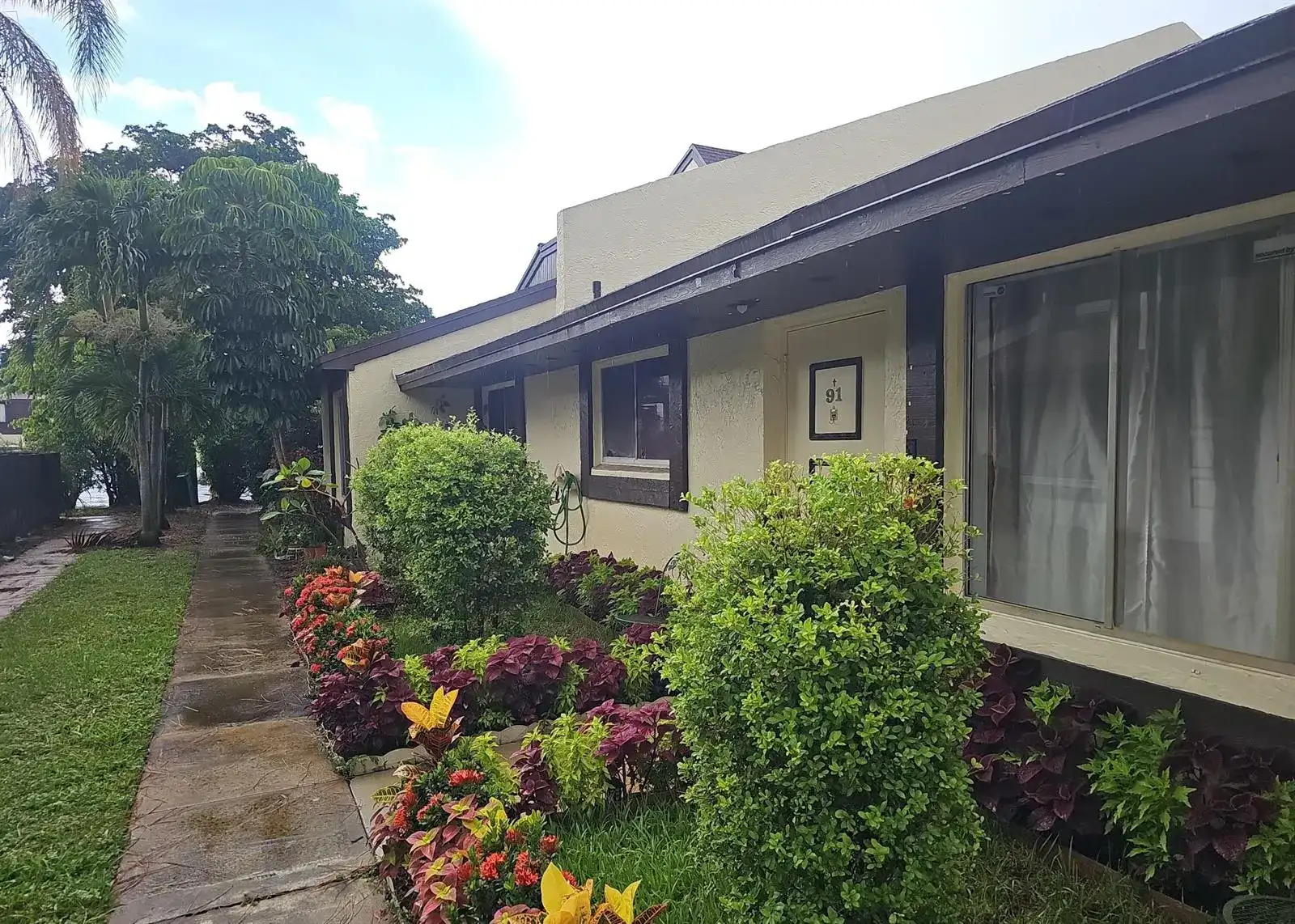 5324 Bosque Lane # 91, West Palm Beach FL 33415