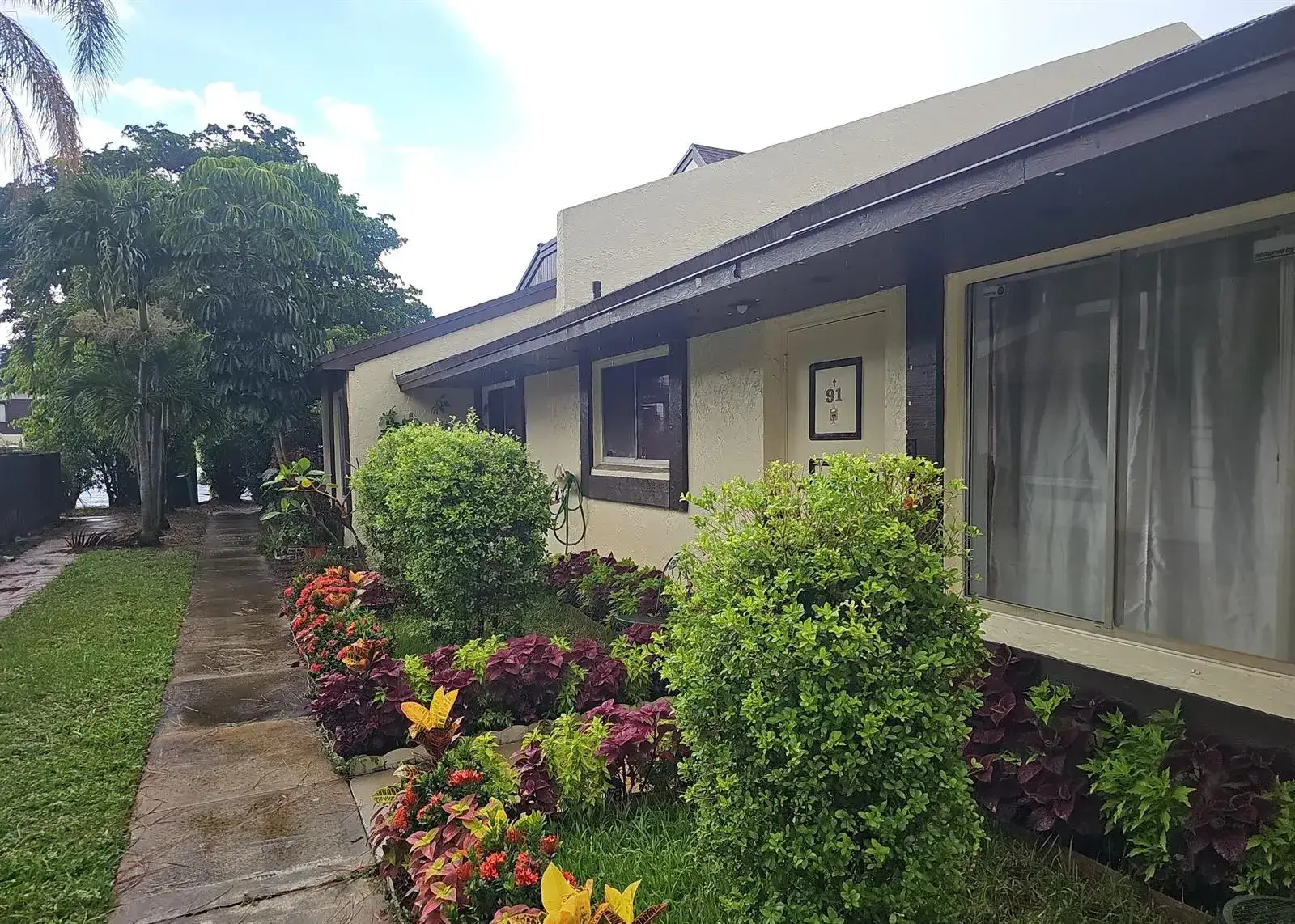 5324 Bosque Lane # 91, West Palm Beach FL 33415