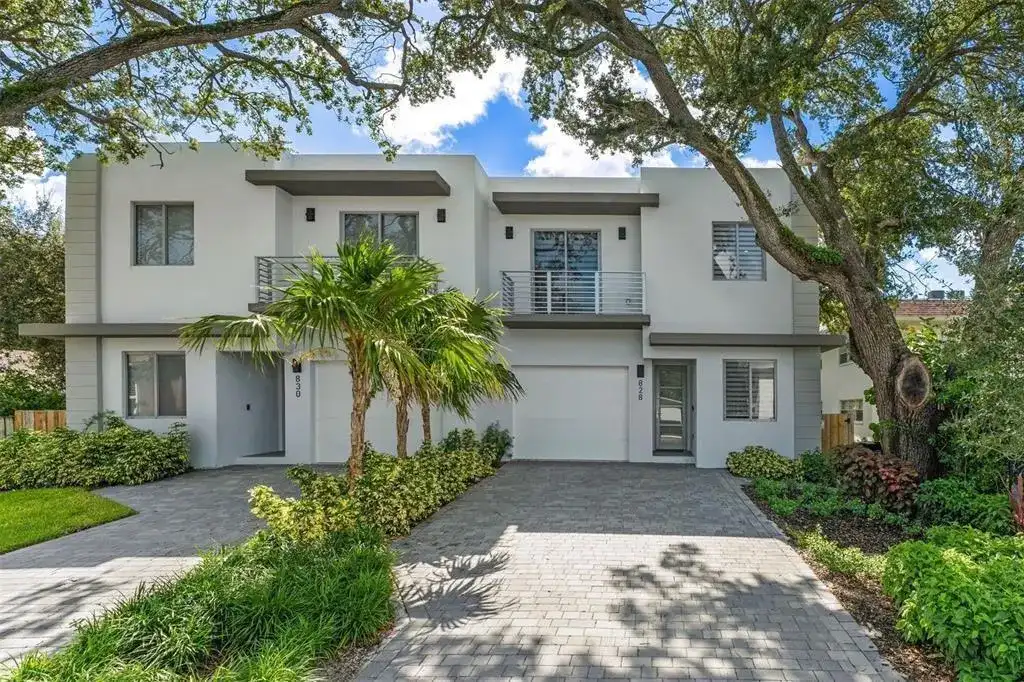 828 SW 30TH Street, Fort Lauderdale FL 33315