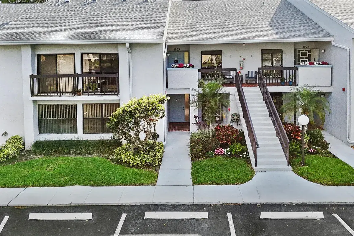 5186 GOLFVIEW Court # 1913, Delray Beach FL 33484