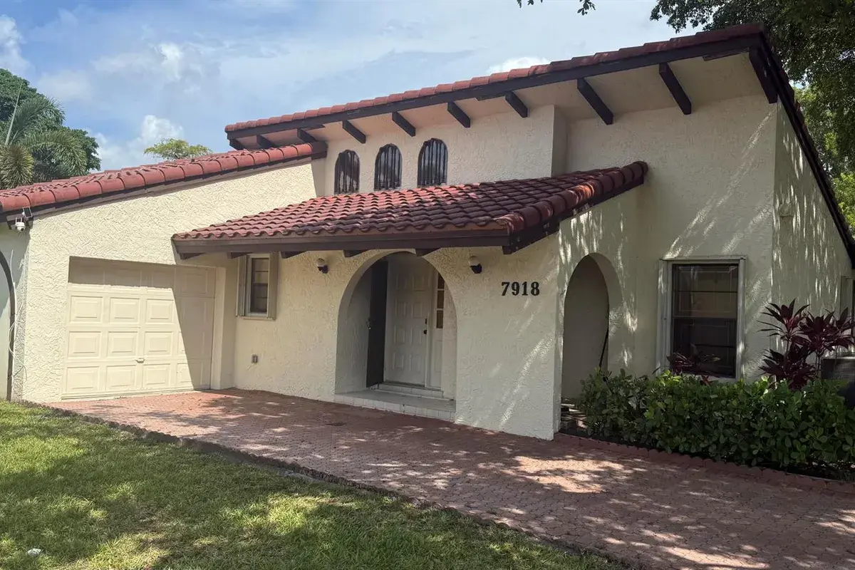 7918 HIBISCUS Circle # 59, Tamarac FL 33321