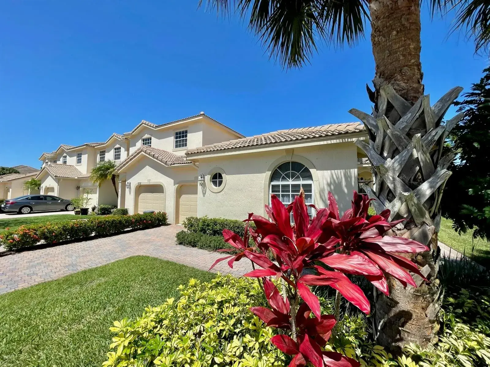 8110 Carnoustie Place, Port St. Lucie FL 34986