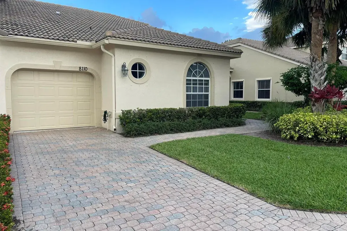 8110 Carnoustie Place, Port St. Lucie FL 34986