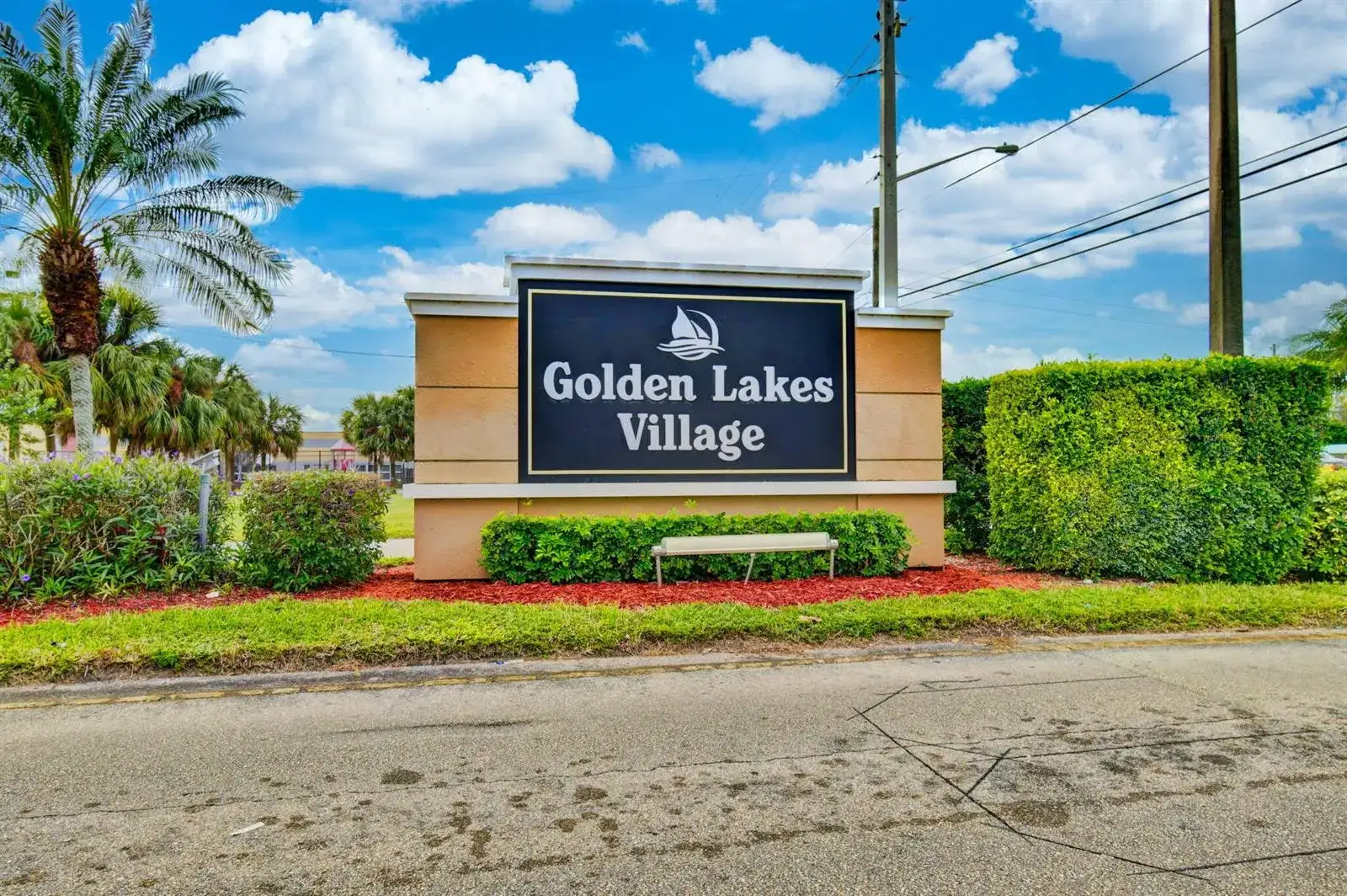 226 LAKE CONSTANCE Drive # 226, West Palm Beach FL 33411 photo 2