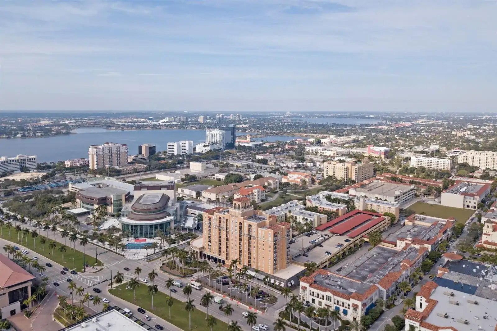 651 Okeechobee Boulevard # 705, West Palm Beach FL 33401