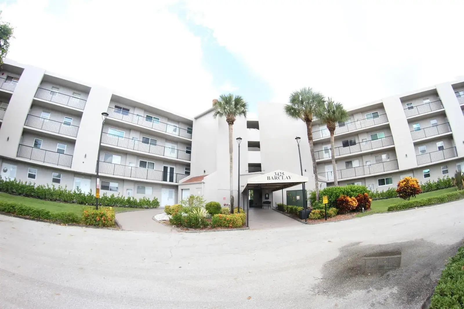 3425 VIA POINCIANA # 203, Lake Worth FL 33467 photo 2