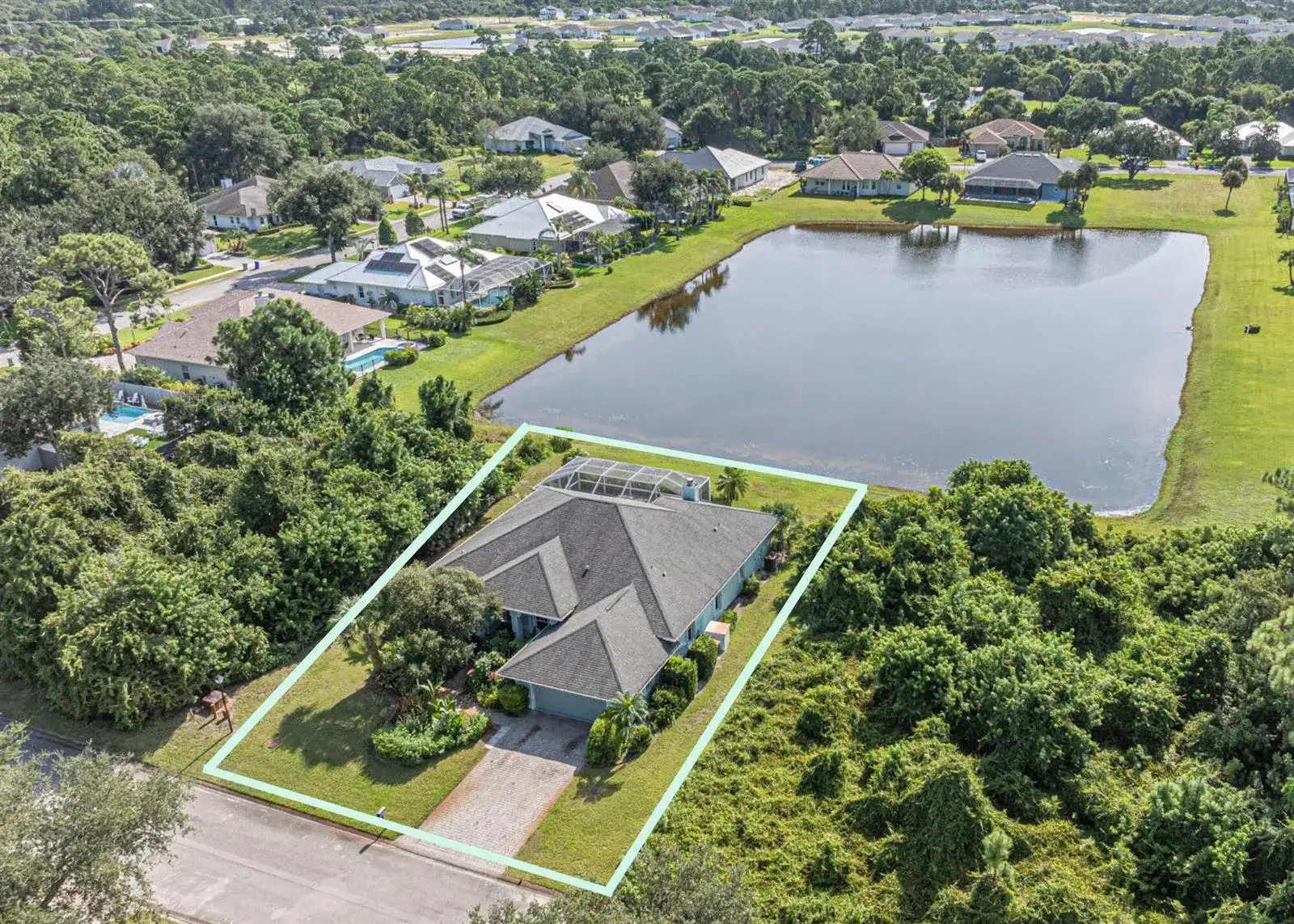 6640 49TH Court, Vero Beach FL 32967 photo 4