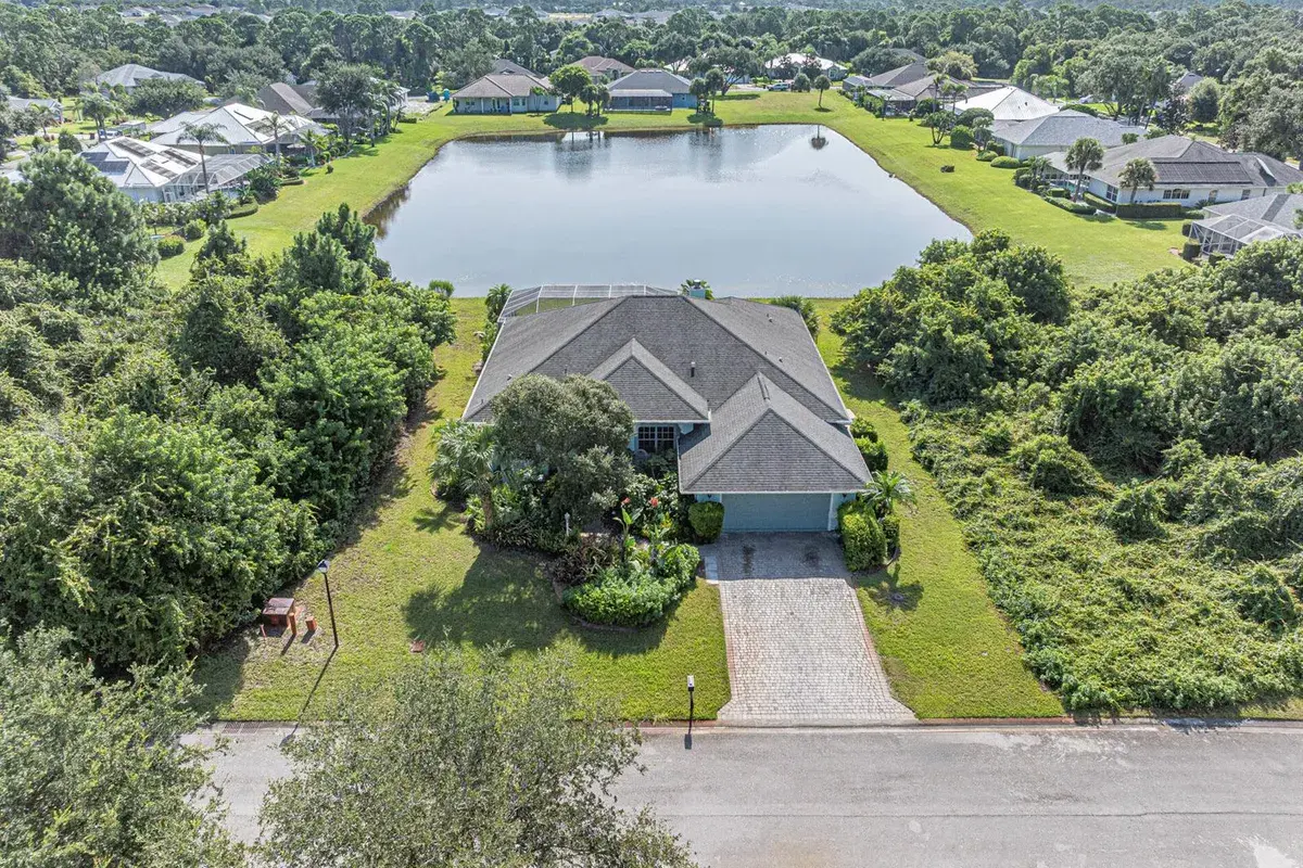 6640 49TH Court, Vero Beach FL 32967