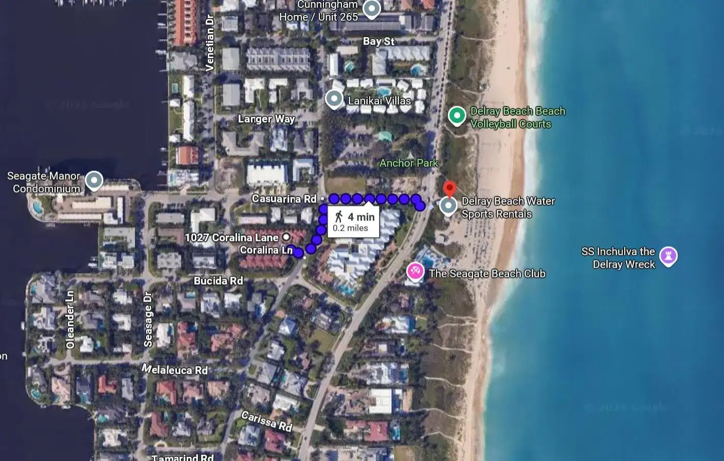 1027 Coralina Lane, Delray Beach FL 33483 photo 4