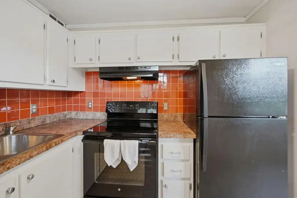 132 CAMBRIDGE F # 132, West Palm Beach FL 33417 photo 5