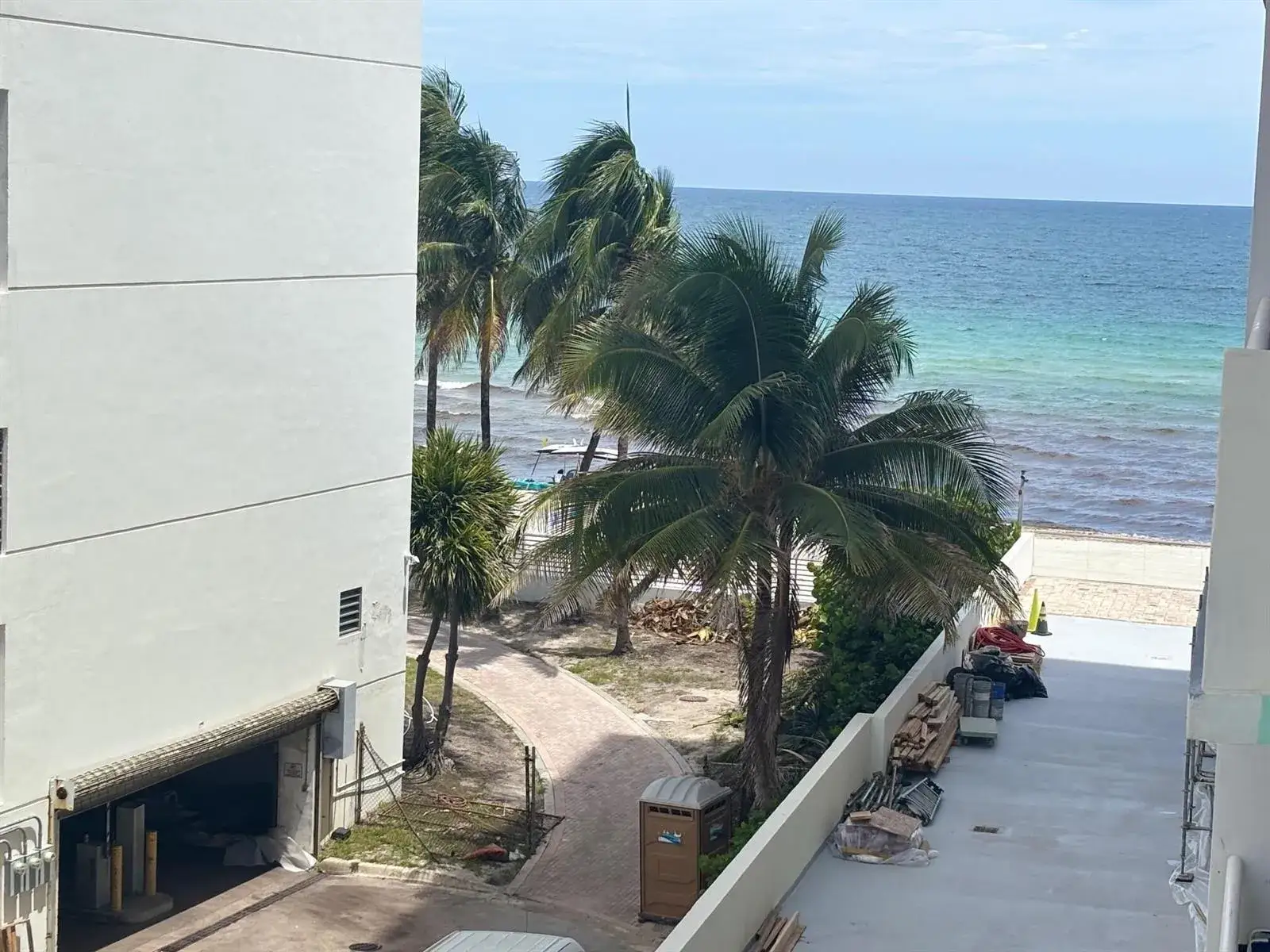 3725 S Ocean Drive # 409, Hollywood FL 33019